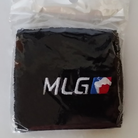 Other - Major League Gaming wristband 🎮